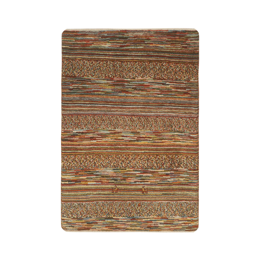 Noa wooden bedside table