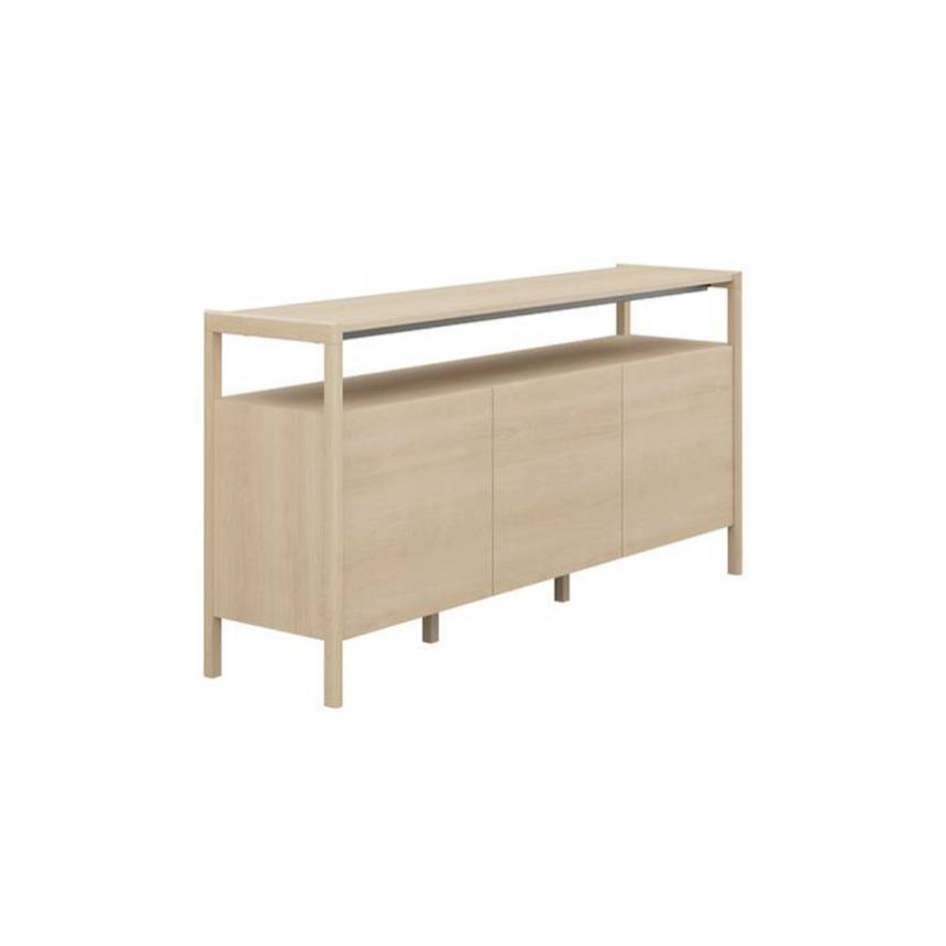 Kilt garden coffee table