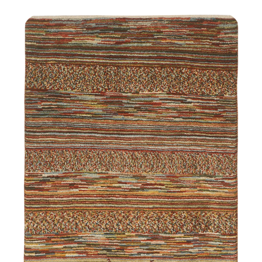 Noa wooden bedside table