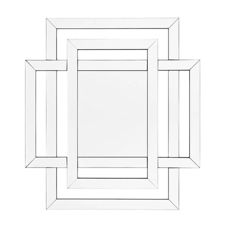 Mortimer tükör - Dutch Home