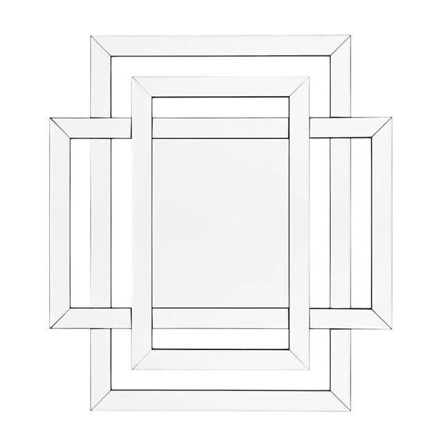 Mortimer tükör - Dutch Home