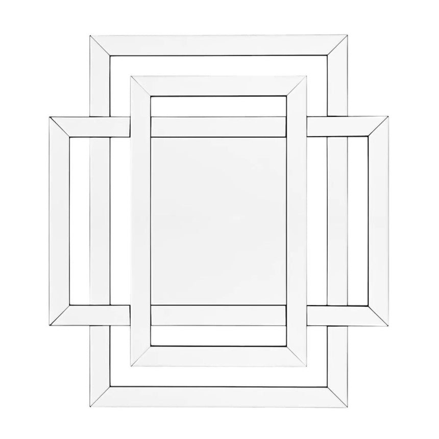 Mortimer tükör - Dutch Home