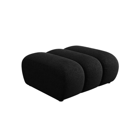 Lupine zsenília puff