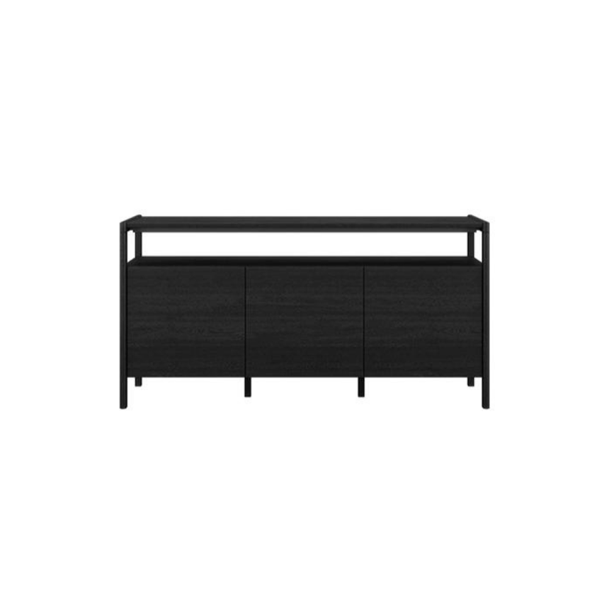 Kilt garden coffee table