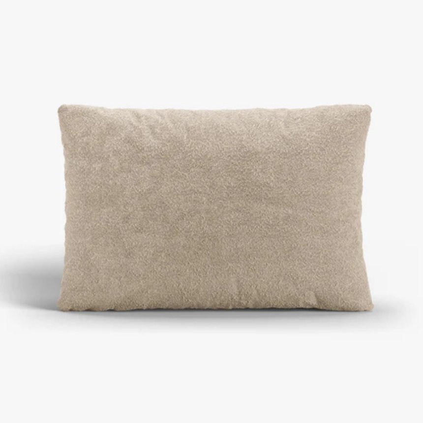 Classic buklé párna