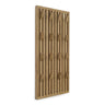 Albany wooden shoe cabinet 72x43