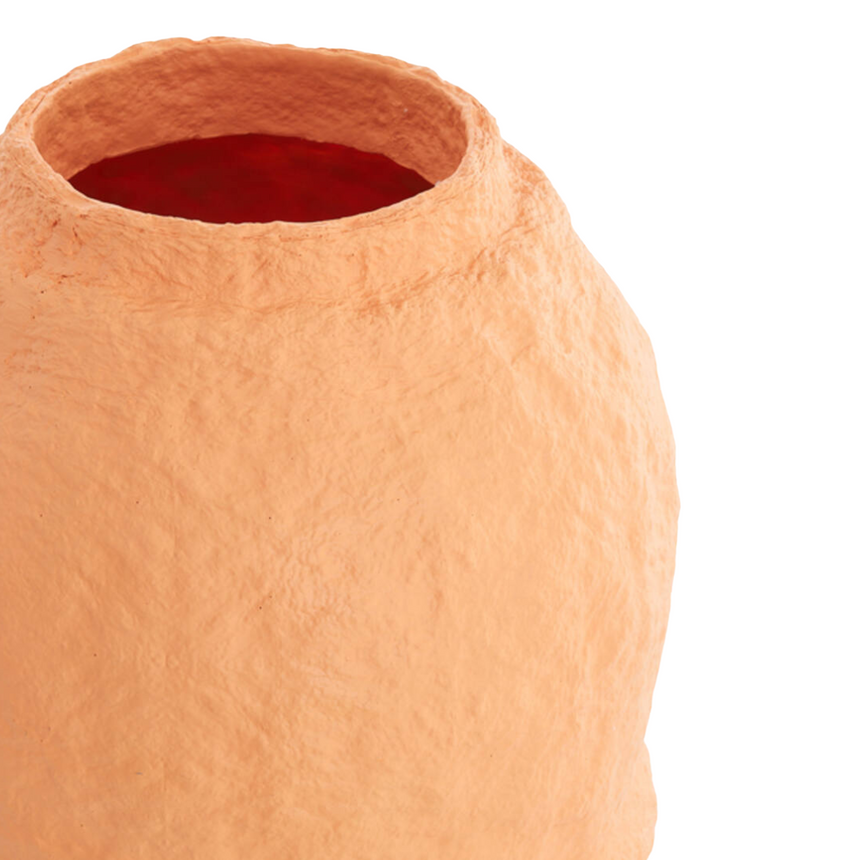 Raeni paper table lamp