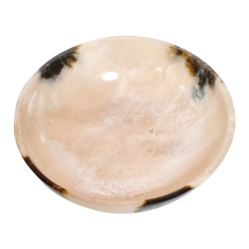 Versmissen marble bowl