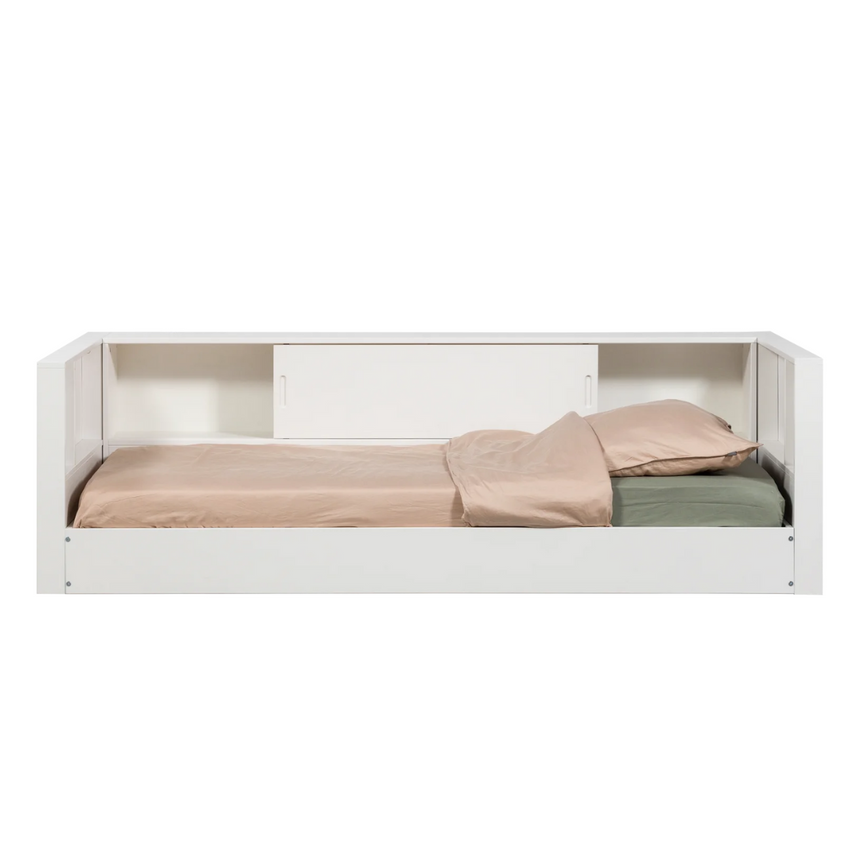 Carter fa ágy 67x223x118