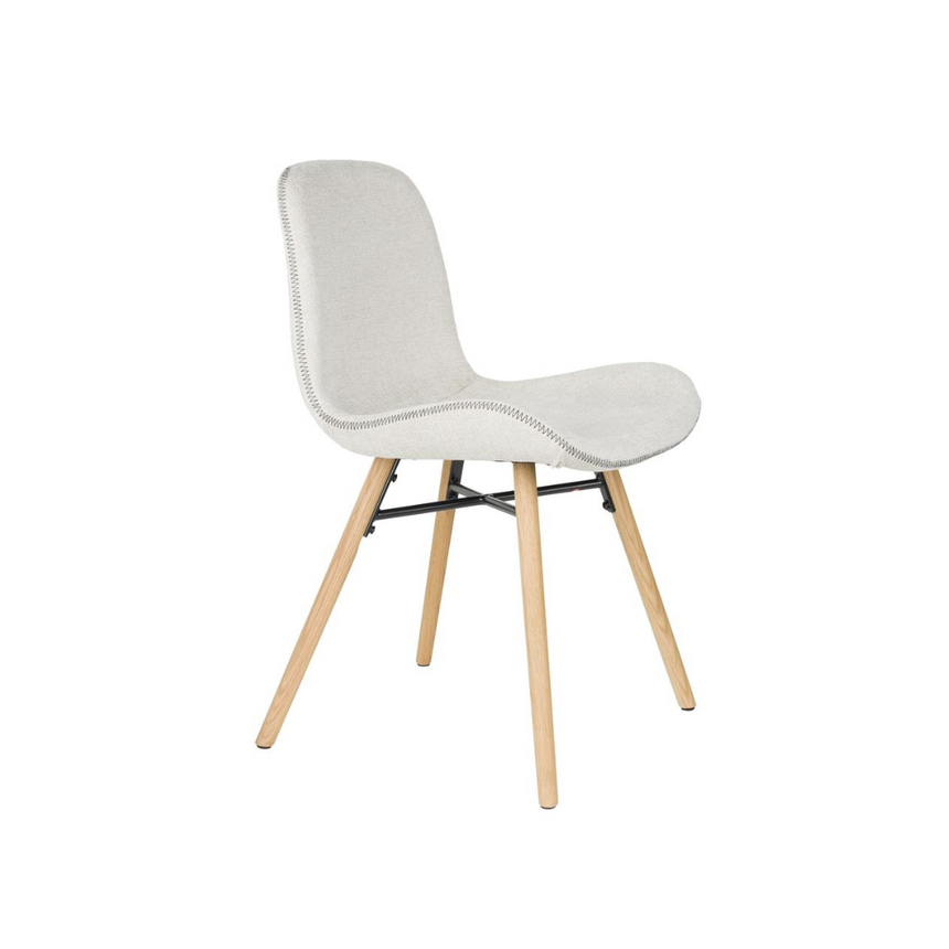 Lester szövet szék