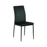 Demina velvet chair