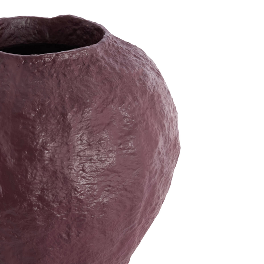 Raeni paper table lamp