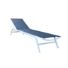 Monaco fabric garden chair