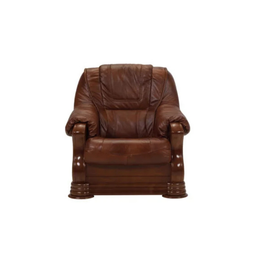 Taco armchair
