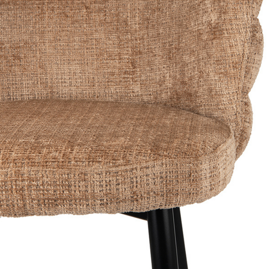 Cloud zsenília bárszék