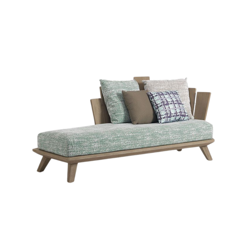 Kilt garden coffee table