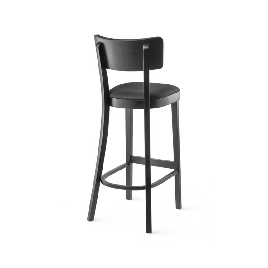 Solid-2 bar stool