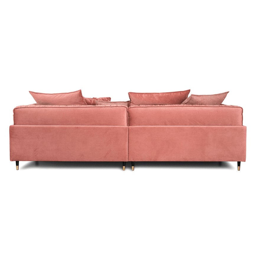 Bellissa moduláris kanapé