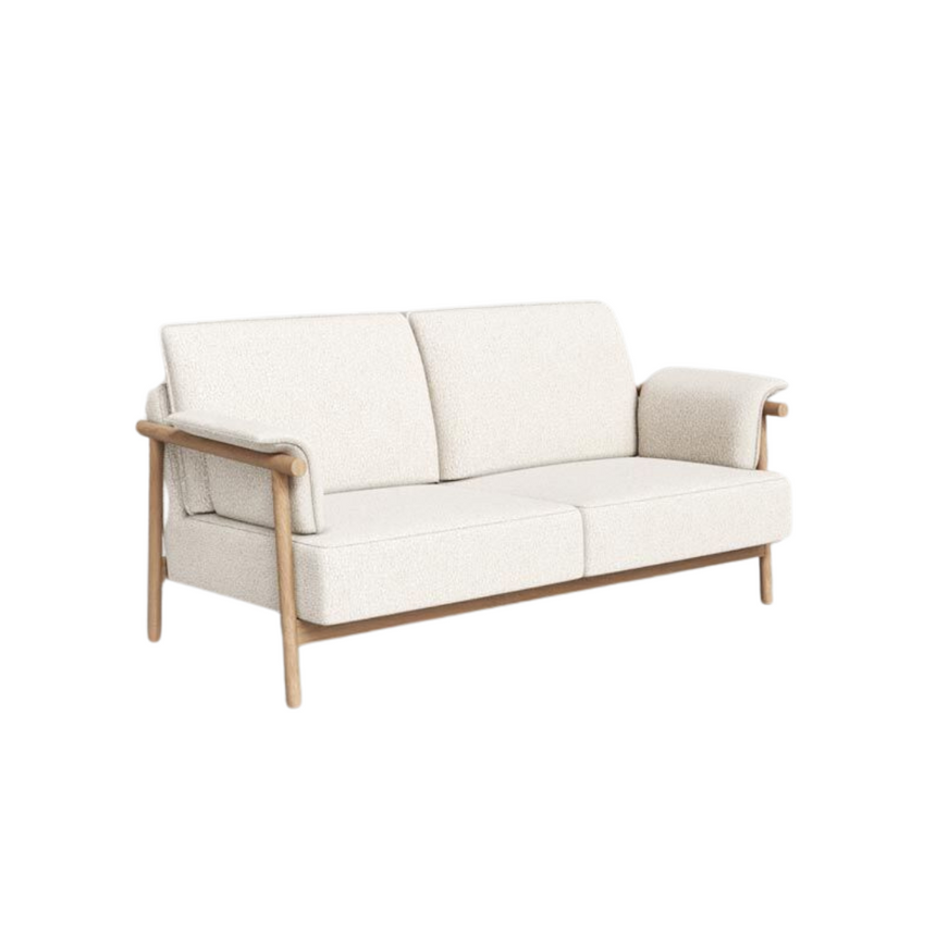 Vesta bed frame