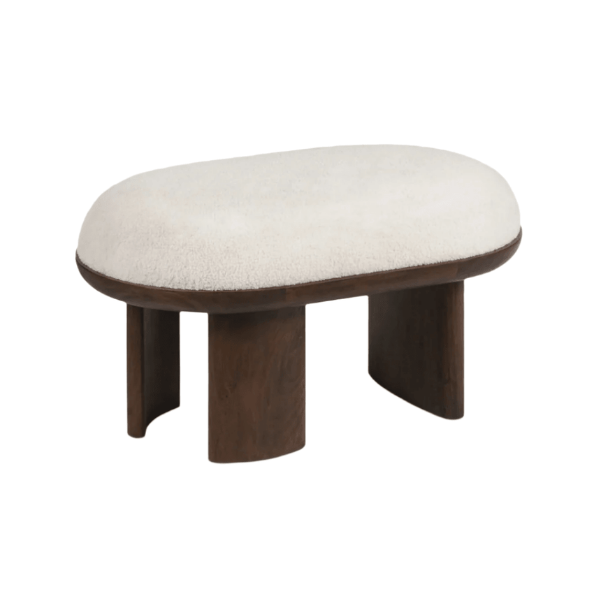 Agapi buklé puff 83x50