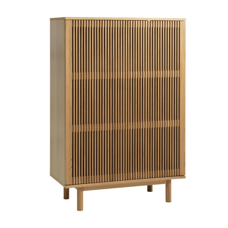 Tiber 2 ajtós fa kabinet - Dutch Home