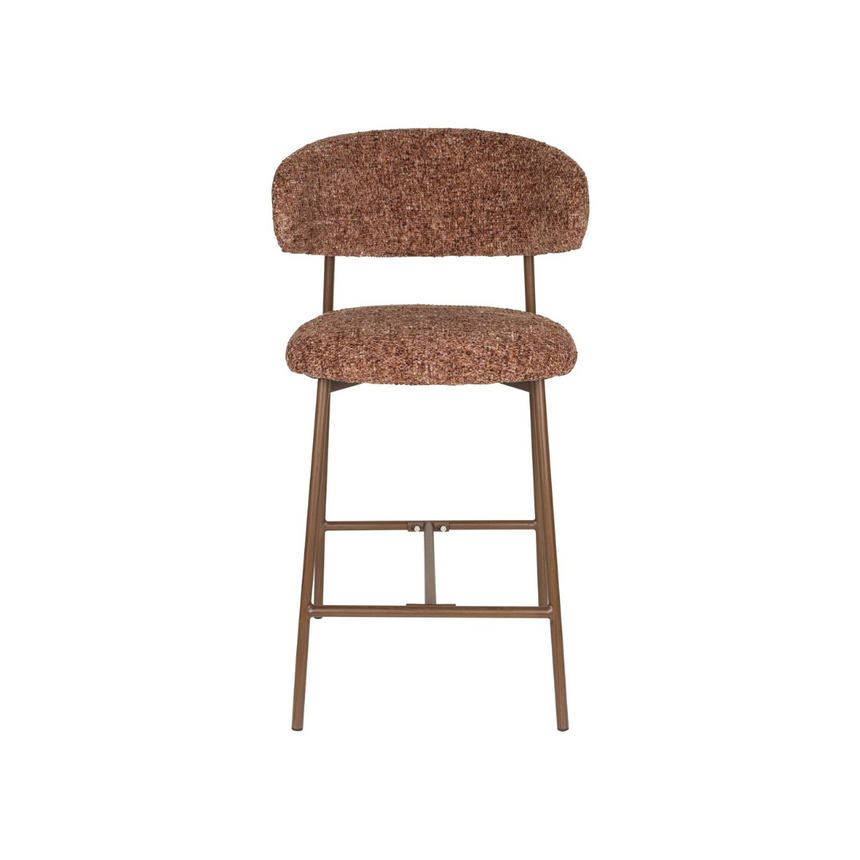 Claes fabric chair