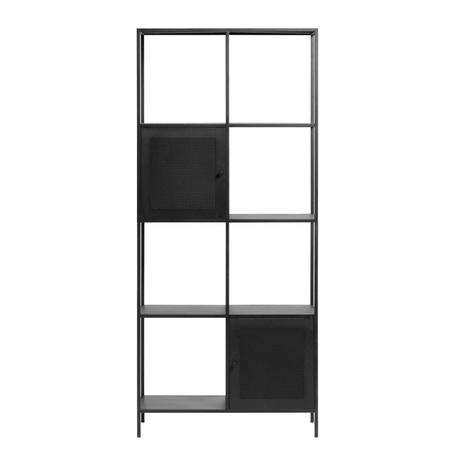 Malibu fém polc 180 - Dutch Home