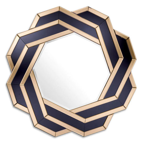 Mulini tükör - Dutch Home