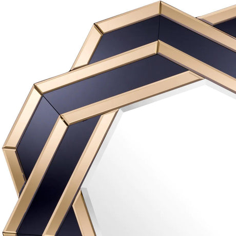 Mulini tükör - Dutch Home