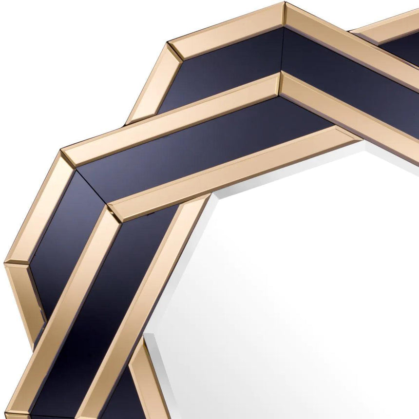 Mulini tükör - Dutch Home