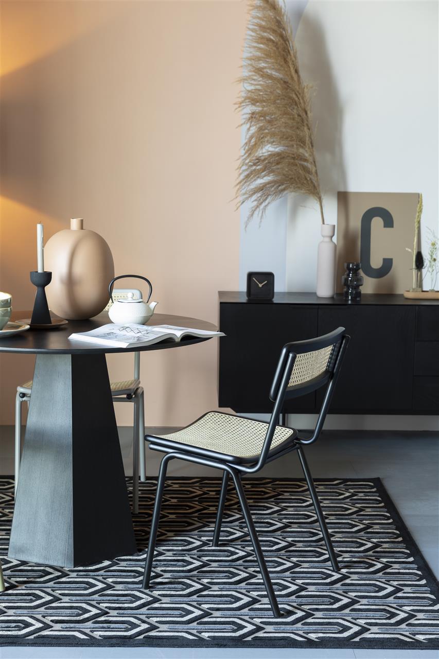 Jort rattan chair