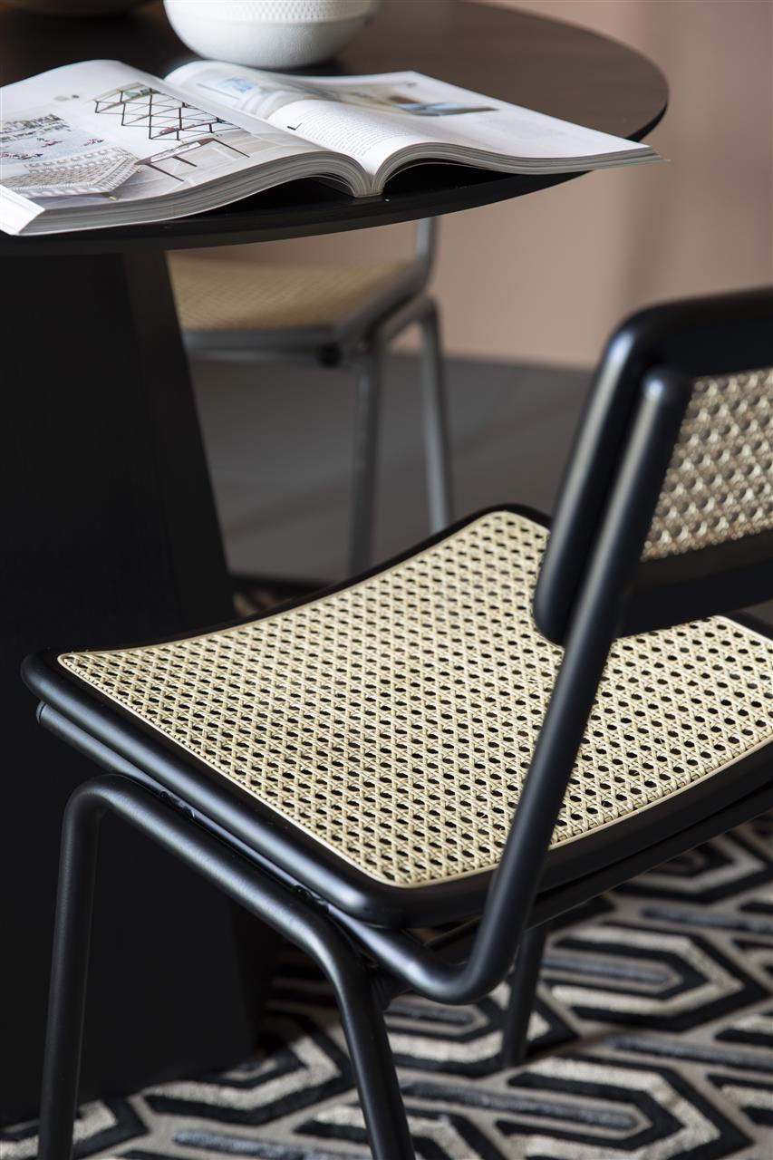 Jort rattan chair