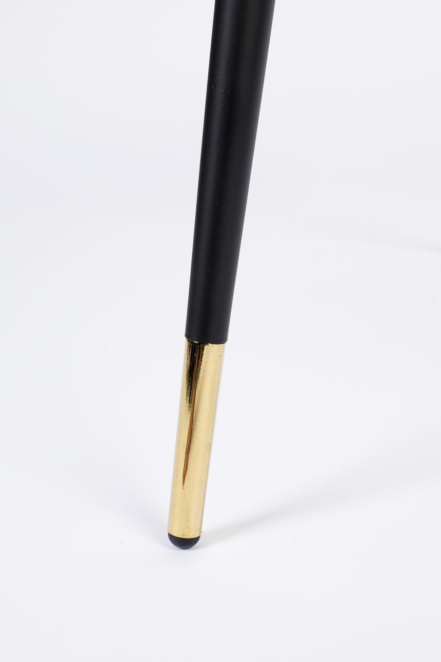 Lionel szövet szék-7