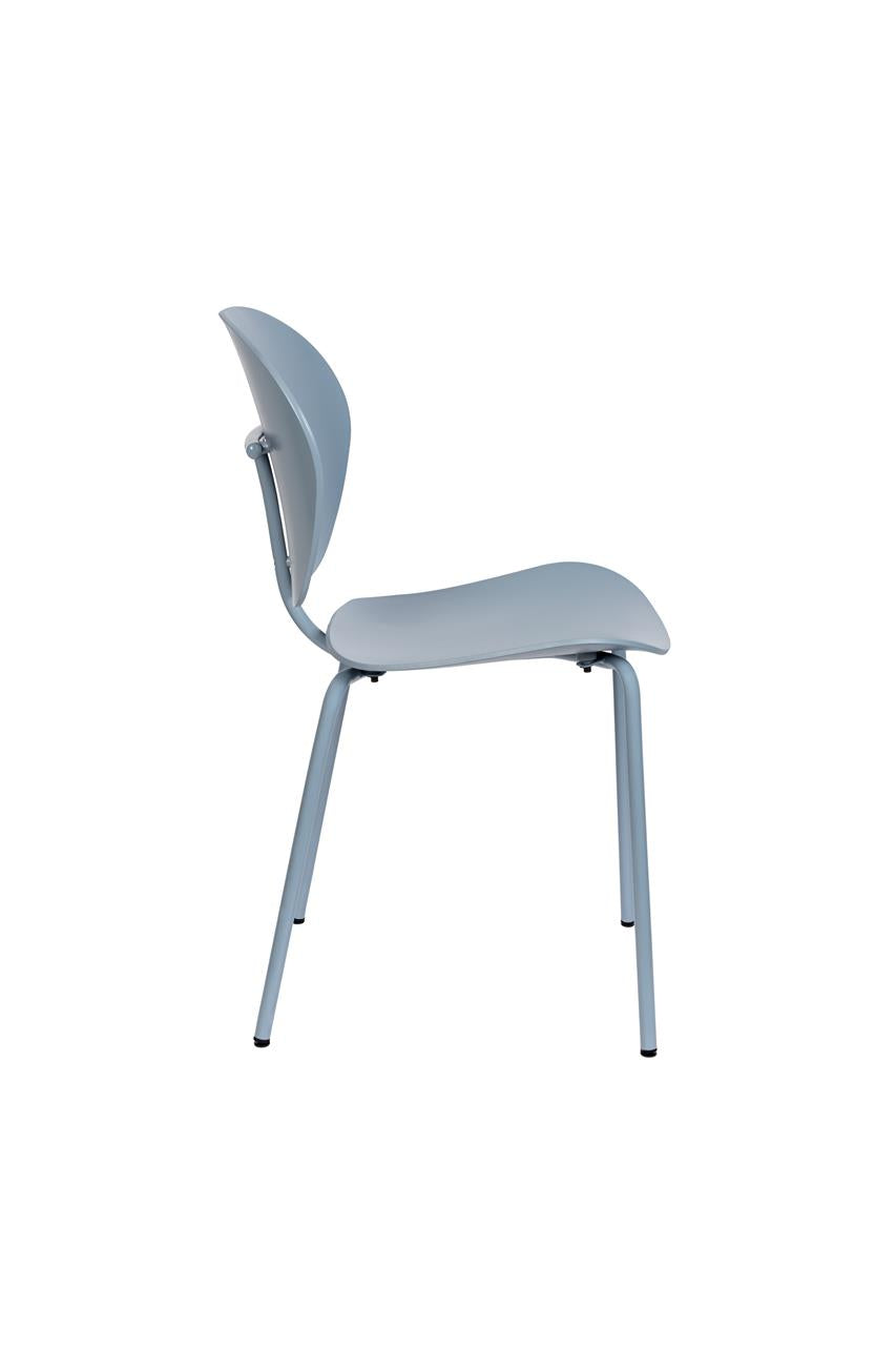 The Ocean szék – Újrahasznosított óceáni műanyagból