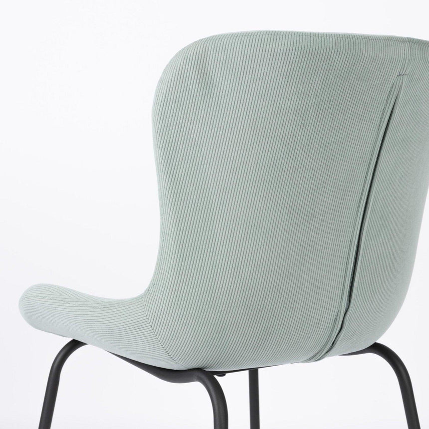 Junzo rib szövet szék-13