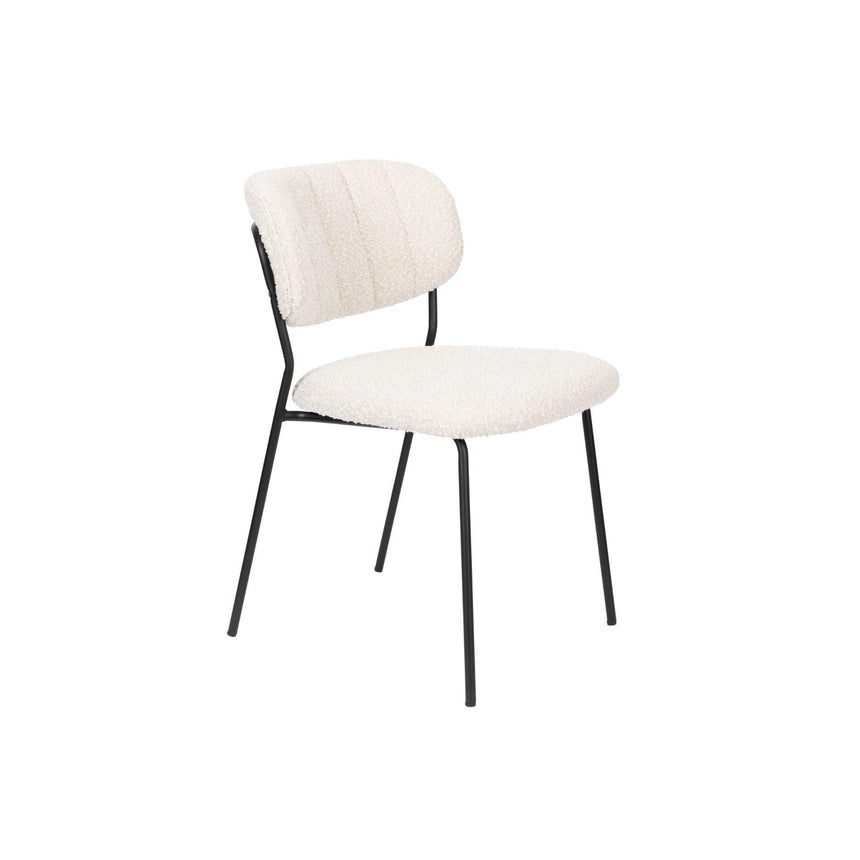 Jolien buklé szék-0