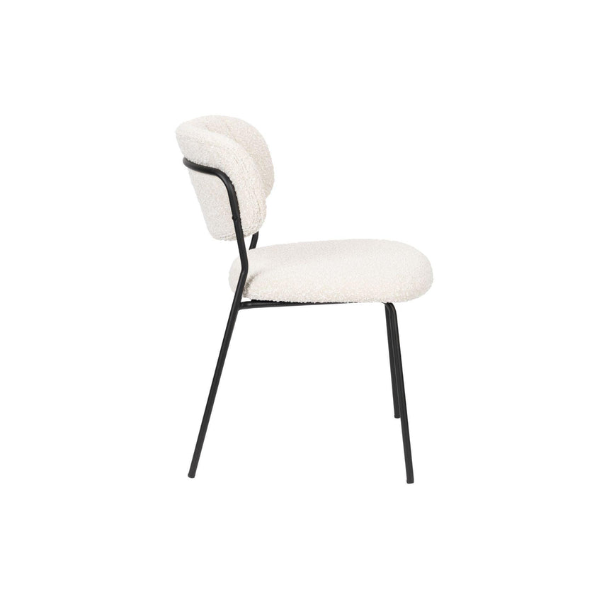 Jolien buklé szék-2