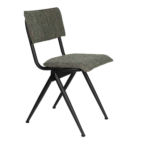 New Willow fabric chair