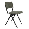New Willow fabric chair