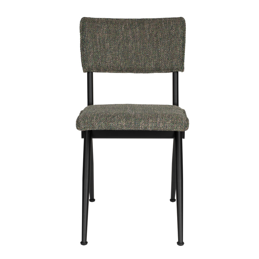 New Willow fabric chair