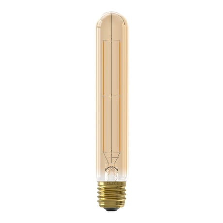 Filament LED Tube Gold izzó 20, E27-0