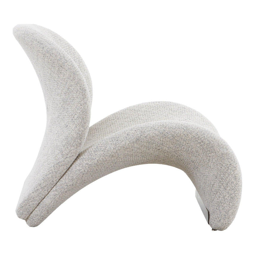 Sofia szövet fotel - Dutch Home