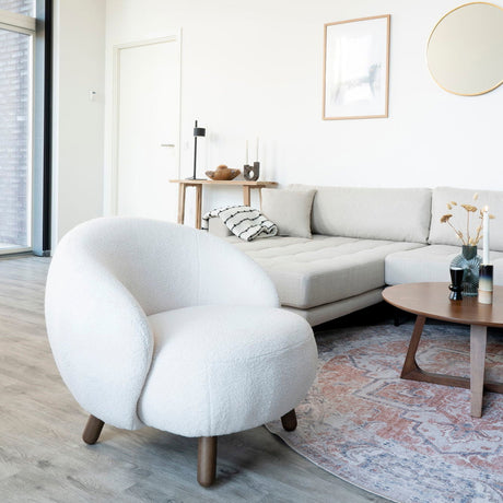 Baarn coffee table