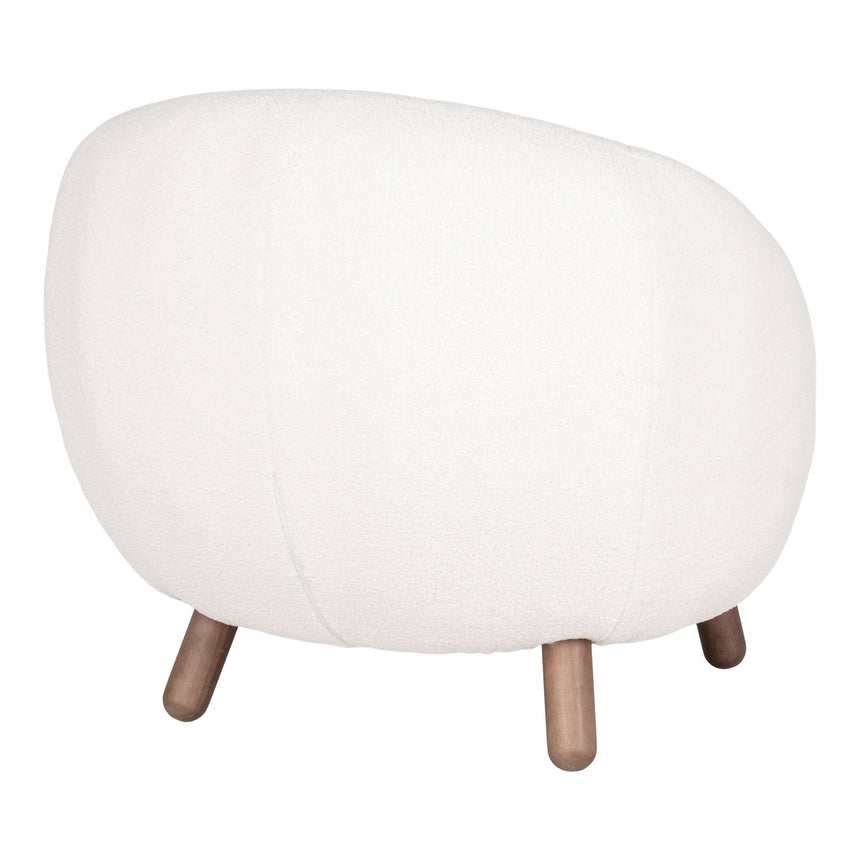 Baarn coffee table