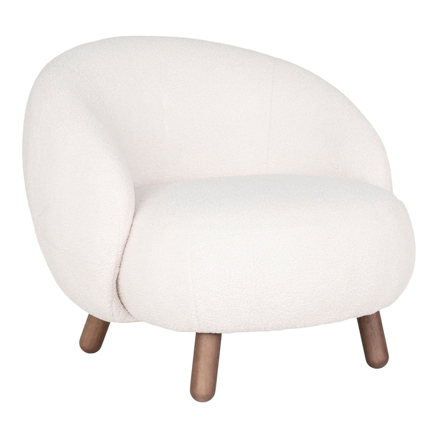 Baarn coffee table