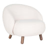 Baarn coffee table