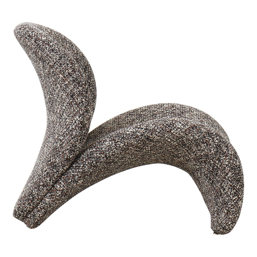 Sofia szövet fotel - Dutch Home