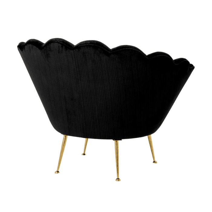 Trapezium szövet fotel