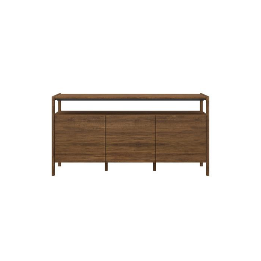Kilt garden coffee table