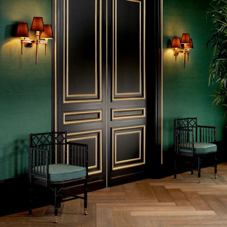 Xavier szövet fotel